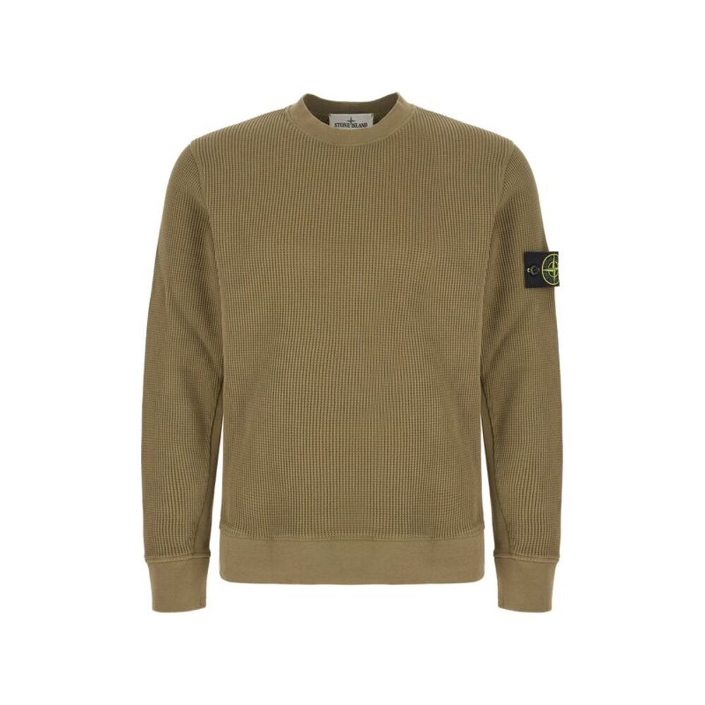 Stone Island Man Clothing Knitwear